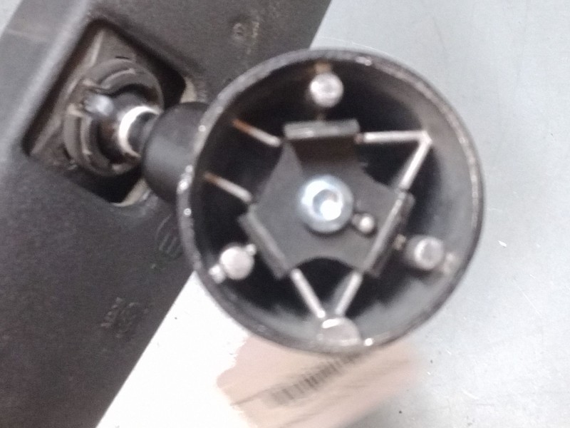 Recambio de retrovisor interior para jeep renegade suv (bu, b1, bv) 1.6 crd referencia OEM IAM 735599296  