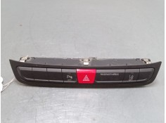 Recambio de warning para jeep renegade suv (bu, b1, bv) 1.6 crd referencia OEM IAM 7356350240  