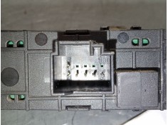 Recambio de warning para jeep renegade suv (bu, b1, bv) 1.6 crd referencia OEM IAM 7356350240   2