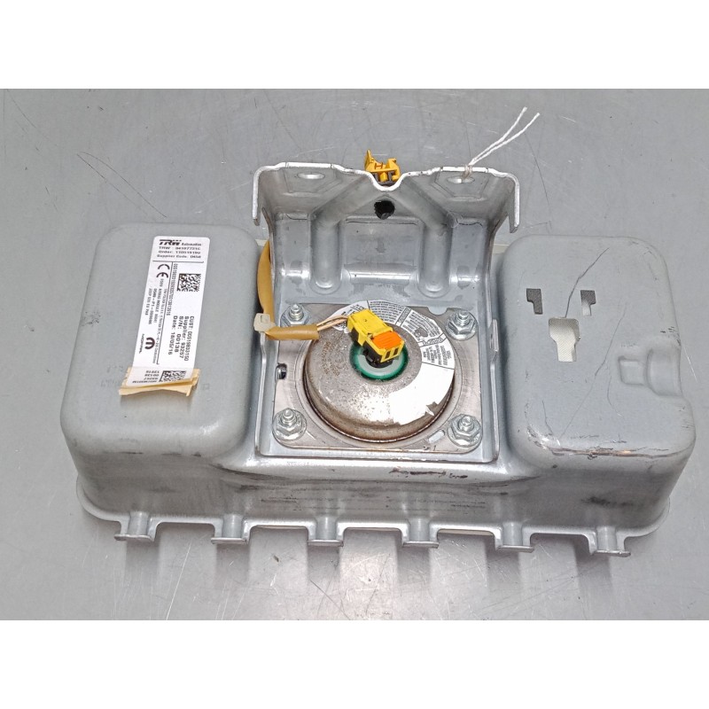 Recambio de airbag salpicadero para jeep renegade suv (bu, b1, bv) 1.6 crd referencia OEM IAM 00519833150  34187721C