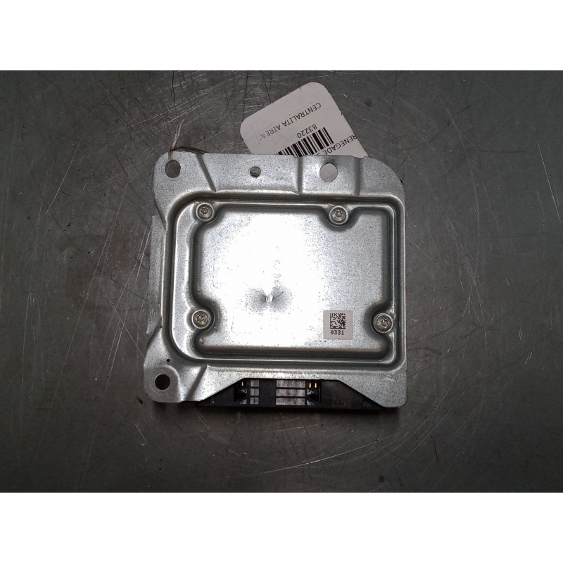 Recambio de centralita airbag para jeep renegade suv (bu, b1, bv) 1.6 crd referencia OEM IAM 52042475  0285013331
