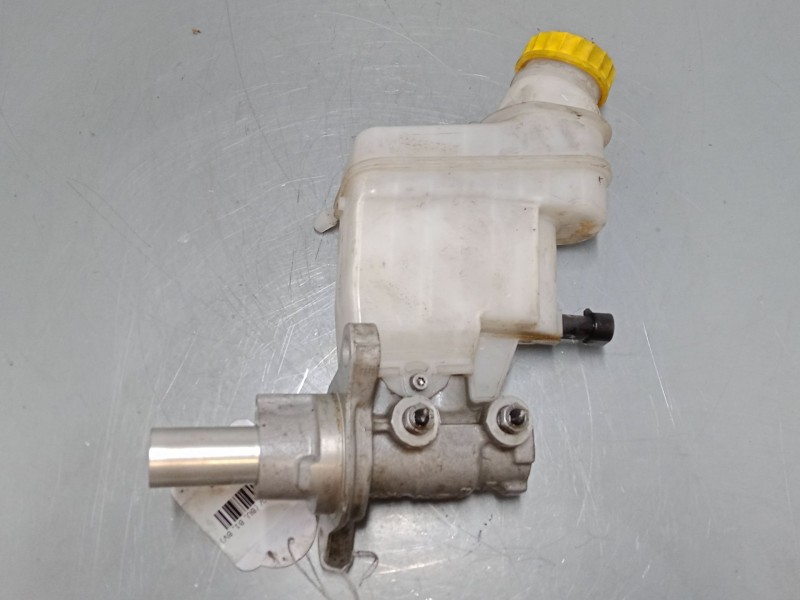 Recambio de bomba freno para jeep renegade suv (bu, b1, bv) 1.6 crd referencia OEM IAM 77367149  