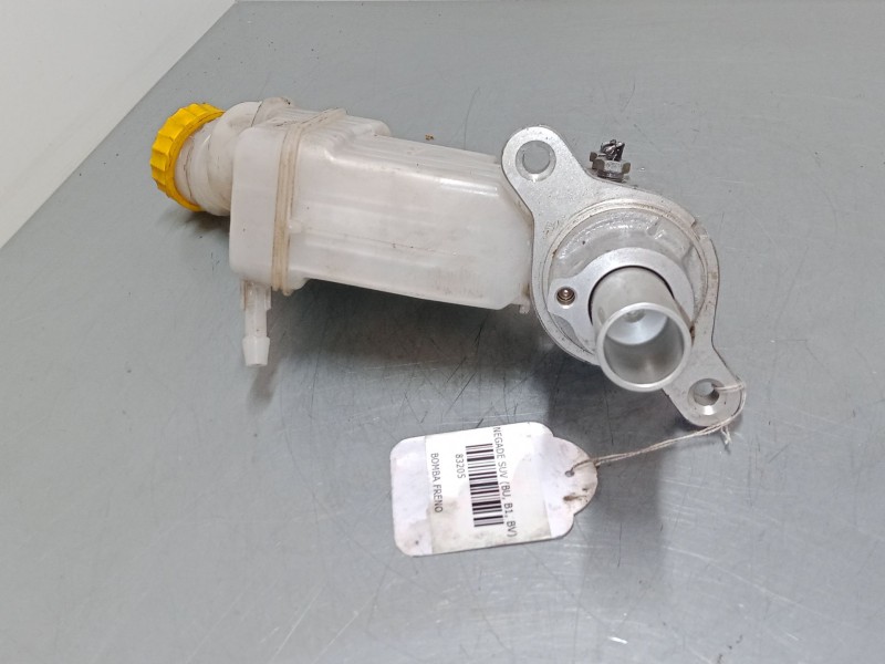 Recambio de bomba freno para jeep renegade suv (bu, b1, bv) 1.6 crd referencia OEM IAM 77367149  