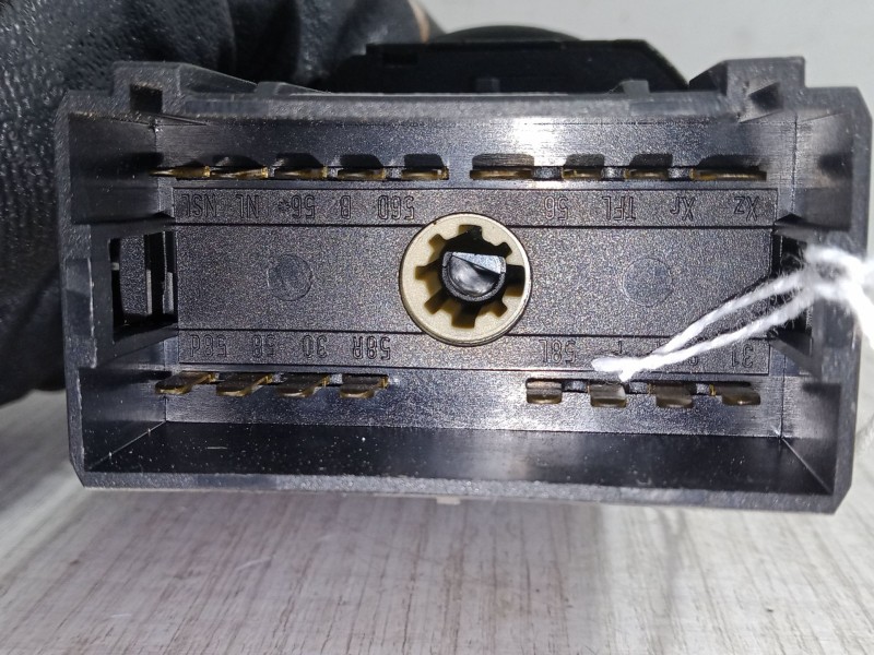 Recambio de conmutador de luces para volkswagen polo (6n2) 1.4 tdi referencia OEM IAM   