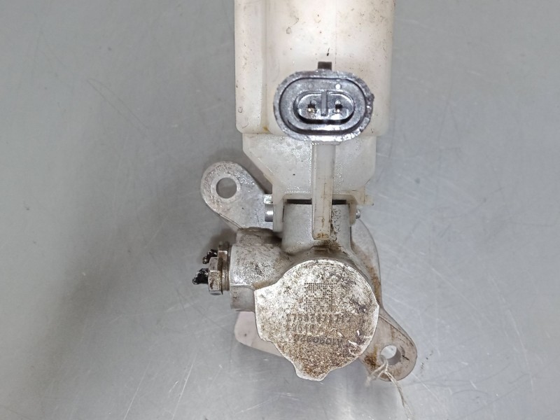 Recambio de bomba freno para jeep renegade suv (bu, b1, bv) 1.6 crd referencia OEM IAM 77367149  