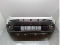 Recambio de paragolpes delantero para jeep renegade suv (bu, b1, bv) 1.6 crd referencia OEM IAM   
