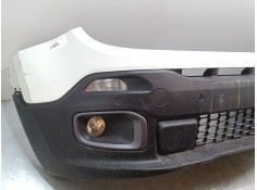 Recambio de paragolpes delantero para jeep renegade suv (bu, b1, bv) 1.6 crd referencia OEM IAM    2