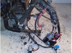 Recambio de motor completo para renault captur i (j5_, h5_) 1.5 dci 90 referencia OEM IAM K9KB6   2