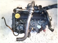 Recambio de motor completo para renault grand scénic ii (jm0/1_) 1.5 dci (jm02, jm13) referencia OEM IAM K9KF7  