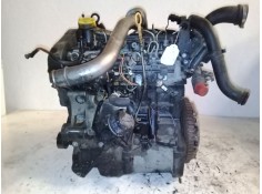 Recambio de motor completo para renault grand scénic ii (jm0/1_) 1.5 dci (jm02, jm13) referencia OEM IAM K9KF7   2