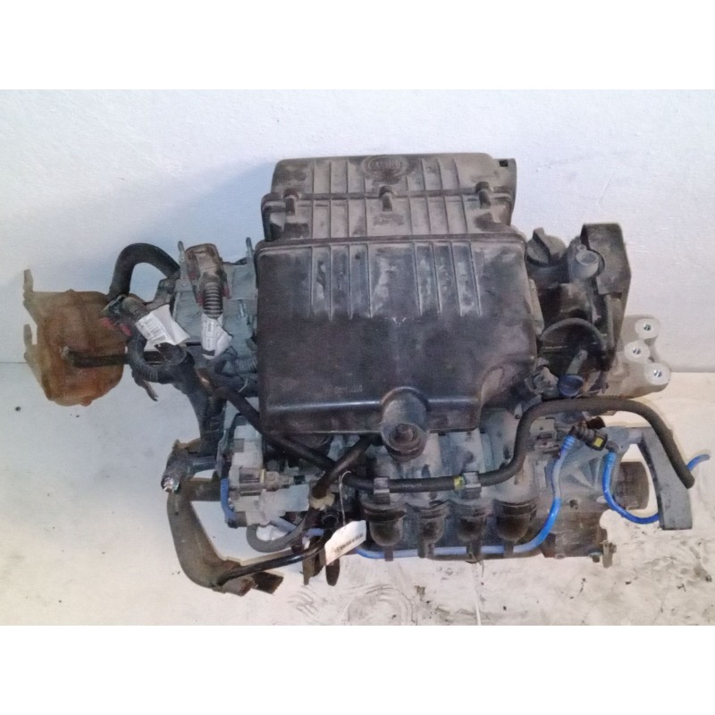 Recambio de motor completo para fiat grande punto (199_) 1.4 (199axb11, 199axb1a, 199bxb1a, 199axl1a) referencia OEM IAM 350A100