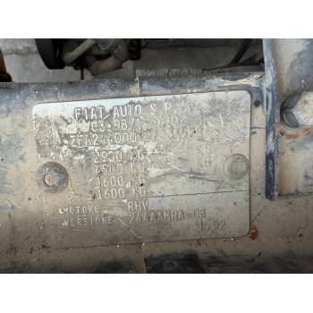 FIAT DUCATO FURGONETA (244_)