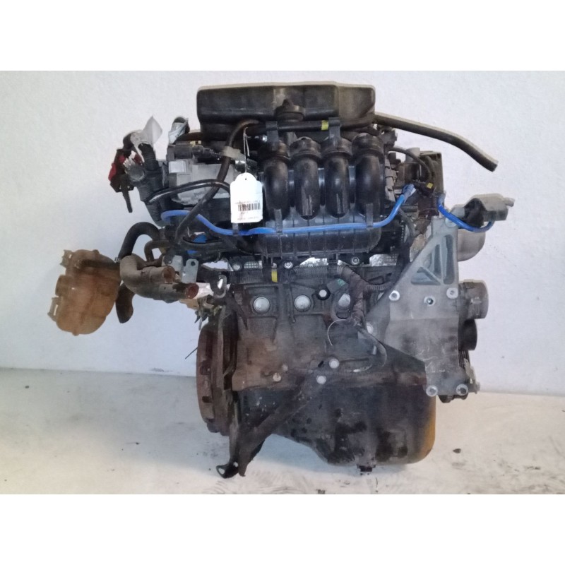 Recambio de motor completo para fiat grande punto (199_) 1.4 (199axb11, 199axb1a, 199bxb1a, 199axl1a) referencia OEM IAM 350A100