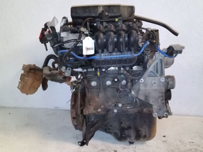 Recambio de motor completo para fiat grande punto (199_) 1.4 (199axb11, 199axb1a, 199bxb1a, 199axl1a) referencia OEM IAM 350A100