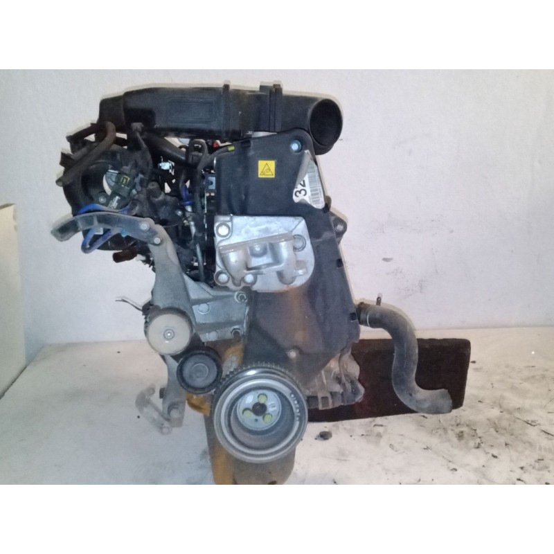 Recambio de motor completo para fiat grande punto (199_) 1.4 (199axb11, 199axb1a, 199bxb1a, 199axl1a) referencia OEM IAM 350A100