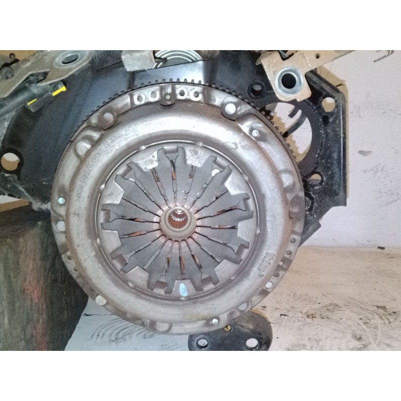 Recambio de motor completo para fiat grande punto (199_) 1.4 (199axb11, 199axb1a, 199bxb1a, 199axl1a) referencia OEM IAM 350A100