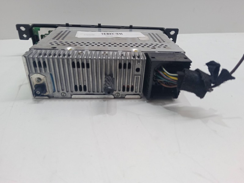 Recambio de radio cd para bmw 3 compact (e46) 320 td referencia OEM IAM   