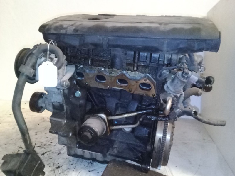 Recambio de motor completo para volkswagen golf iv (1j1) 1.6 16v referencia OEM IAM BCB  
