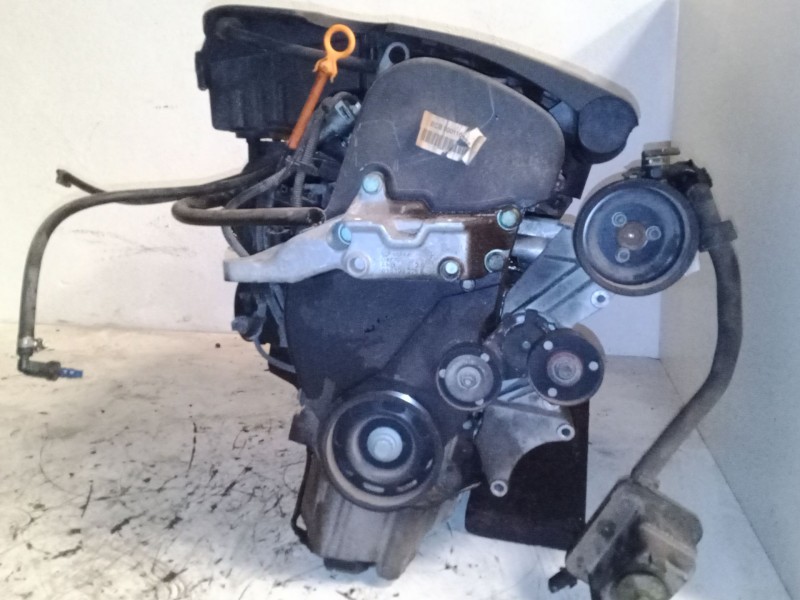 Recambio de motor completo para volkswagen golf iv (1j1) 1.6 16v referencia OEM IAM BCB  