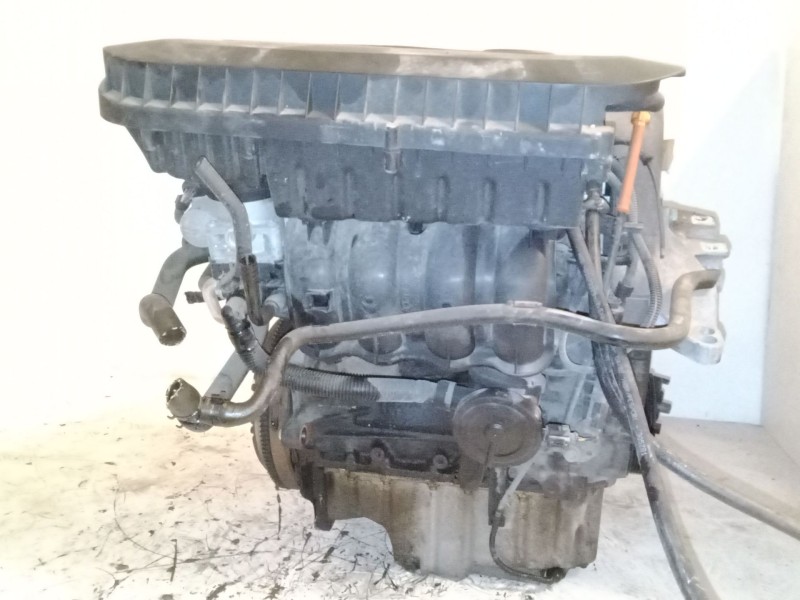 Recambio de motor completo para volkswagen golf iv (1j1) 1.6 16v referencia OEM IAM BCB  