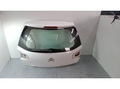 Recambio de porton trasero para citroën c3 ii (sc_) 1.4 hdi 70 (sc8hzc, sc8hr0, sc8hp4) referencia OEM IAM 8701CG  