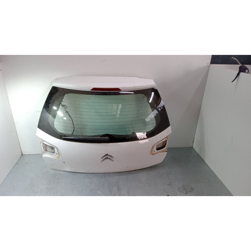 Recambio de porton trasero para citroën c3 ii (sc_) 1.4 hdi 70 (sc8hzc, sc8hr0, sc8hp4) referencia OEM IAM 8701CG  