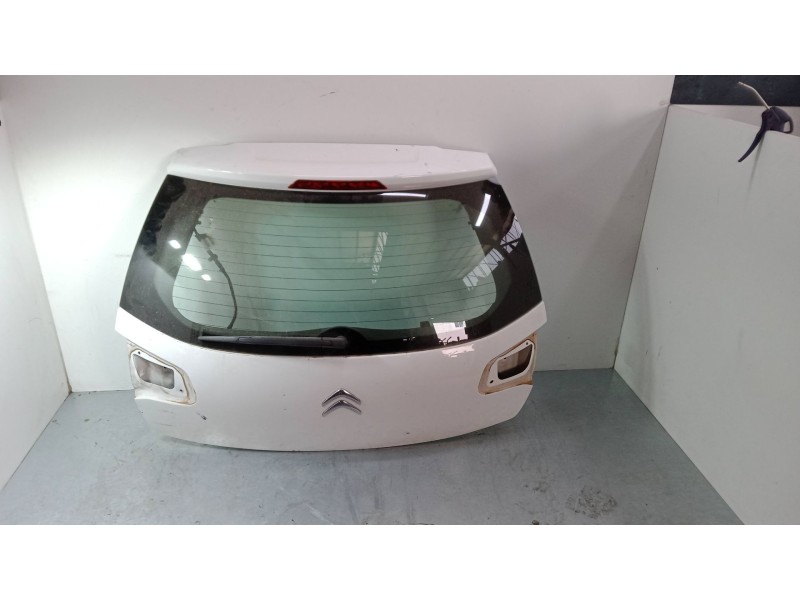Recambio de porton trasero para citroën c3 ii (sc_) 1.4 hdi 70 (sc8hzc, sc8hr0, sc8hp4) referencia OEM IAM 8701CG  