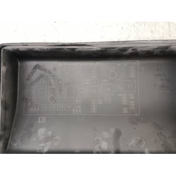 CAJA RELES / FUSIBLES 13255300 544949969 