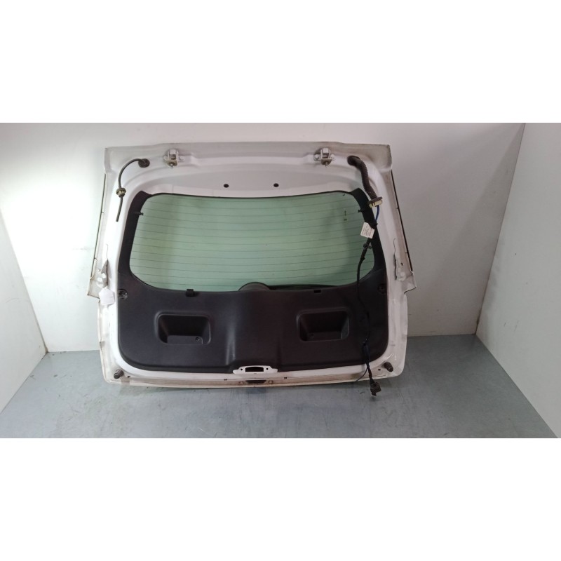 Recambio de porton trasero para citroën c3 ii (sc_) 1.4 hdi 70 (sc8hzc, sc8hr0, sc8hp4) referencia OEM IAM 8701CG  