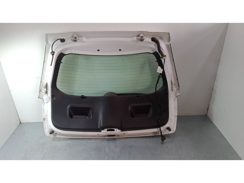Recambio de porton trasero para citroën c3 ii (sc_) 1.4 hdi 70 (sc8hzc, sc8hr0, sc8hp4) referencia OEM IAM 8701CG  