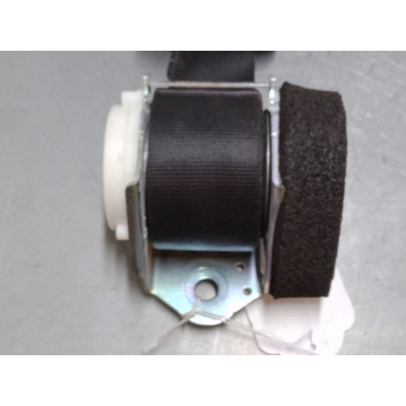 Recambio de cinturon seguridad trasero derecho para jeep renegade suv (bu, b1, bv) 1.6 crd referencia OEM IAM   