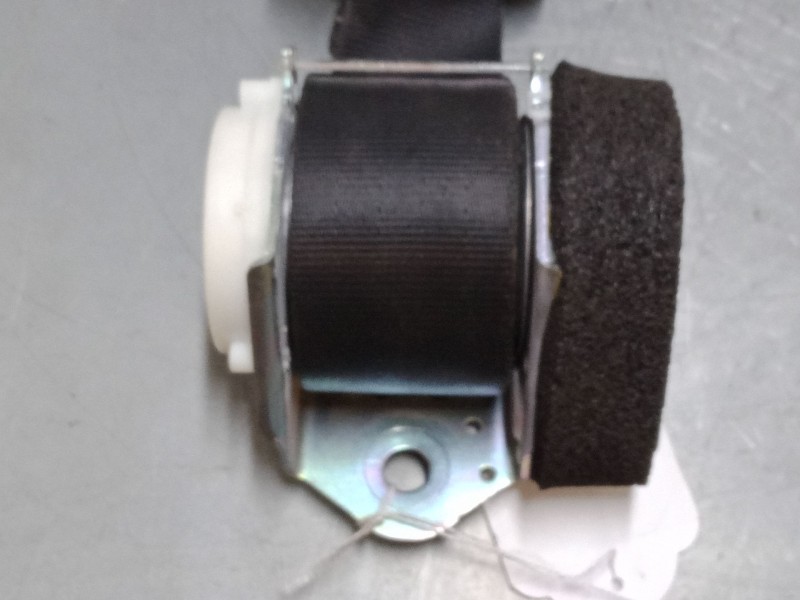 Recambio de cinturon seguridad trasero derecho para jeep renegade suv (bu, b1, bv) 1.6 crd referencia OEM IAM   