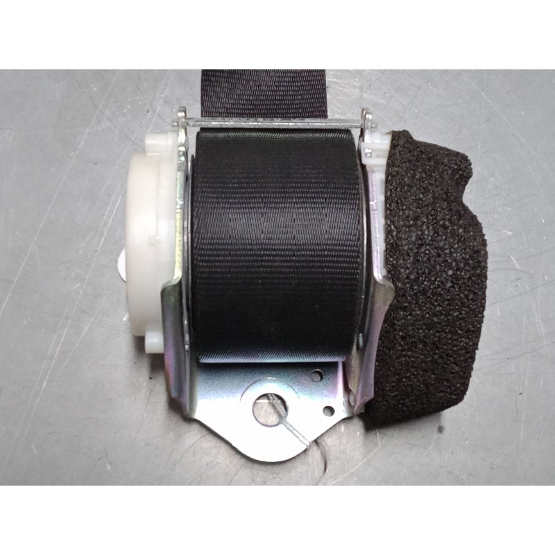 Recambio de cinturon seguridad trasero izquierdo para jeep renegade suv (bu, b1, bv) 1.6 crd referencia OEM IAM   