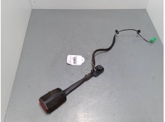 Recambio de anclaje cinturon delantero izquierdo para jeep renegade suv (bu, b1, bv) 1.6 crd referencia OEM IAM   