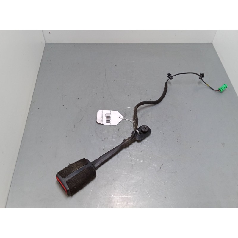 Recambio de anclaje cinturon delantero izquierdo para jeep renegade suv (bu, b1, bv) 1.6 crd referencia OEM IAM   