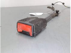 Recambio de anclaje cinturon delantero izquierdo para jeep renegade suv (bu, b1, bv) 1.6 crd referencia OEM IAM    2
