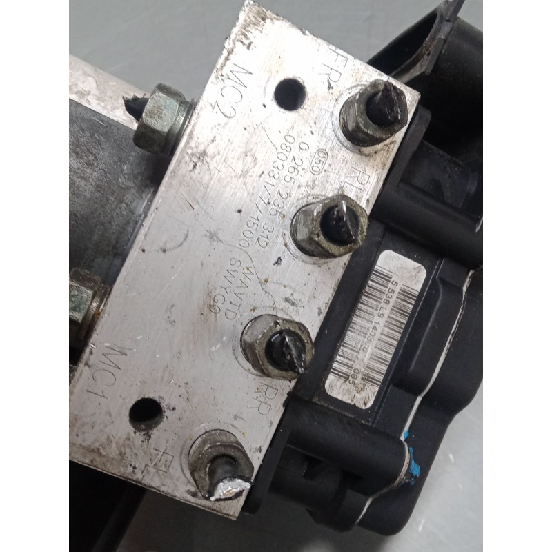 Recambio de abs para honda cr-v iii (re_) 2.2 i-ctdi 4wd (re6) referencia OEM IAM 0265950680  