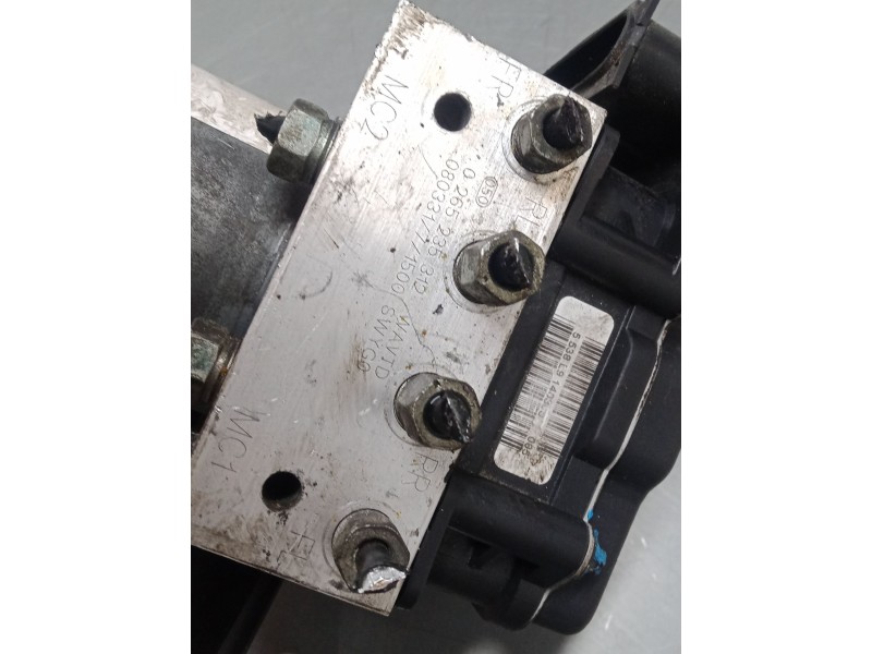 Recambio de abs para honda cr-v iii (re_) 2.2 i-ctdi 4wd (re6) referencia OEM IAM 0265950680  