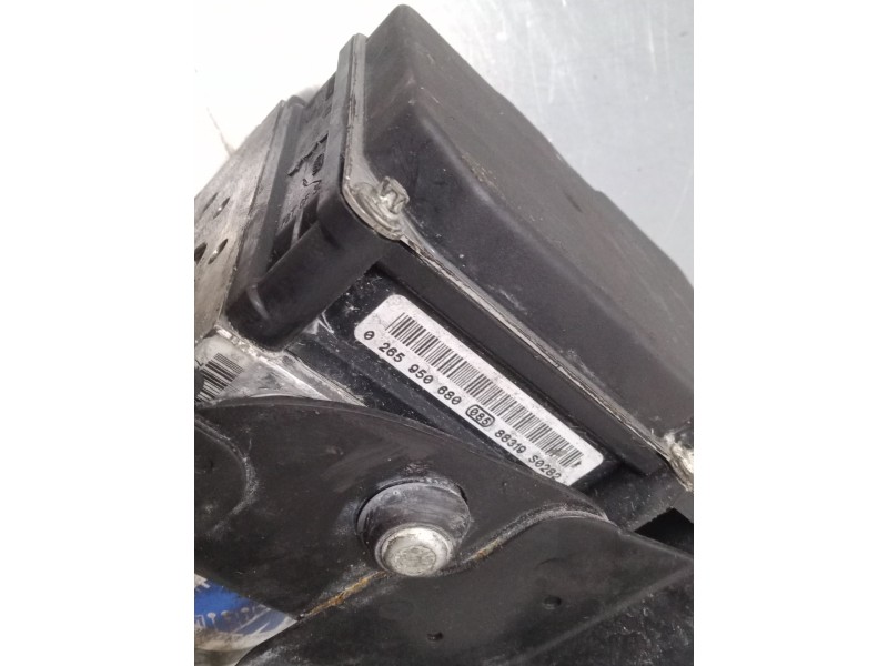 Recambio de abs para honda cr-v iii (re_) 2.2 i-ctdi 4wd (re6) referencia OEM IAM 0265950680  