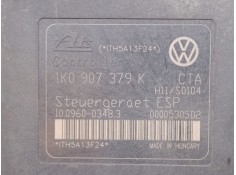 Recambio de abs para volkswagen touran (1t1, 1t2) 1.9 tdi referencia OEM IAM 1k0907379K  10096003483