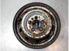 Recambio de llanta chapa 16´´ para fiat ducato caja/chasis (230_) 2.5 td referencia OEM IAM 6jx16h2 r1956