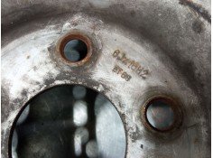 Recambio de llanta chapa 16´´ para fiat ducato caja/chasis (230_) 2.5 td referencia OEM IAM    2