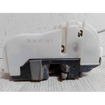 CERRADURA PUERTA DELANTERA DERECHA 6K1837016Q 