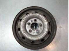 Recambio de llanta chapa 16´´ para fiat ducato caja/chasis (230_) 2.5 td referencia OEM IAM 6jx16h2 r1956