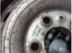 Recambio de llanta chapa 16´´ para fiat ducato caja/chasis (230_) 2.5 td referencia OEM IAM 6jx16h2 r1956   2