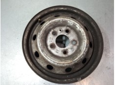 Recambio de llanta chapa 16´´ para fiat ducato caja/chasis (230_) 2.5 td referencia OEM IAM 6jx16h2 r1956