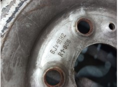 Recambio de llanta chapa 16´´ para fiat ducato caja/chasis (230_) 2.5 td referencia OEM IAM 6jx16h2 r1956   2