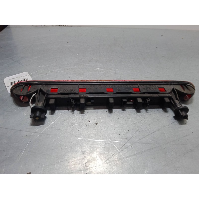 Recambio de luz central de freno para citroën berlingo / berlingo first monospace (mf_, gjk_, gfk_) 1.9 d 4wd (mfwjz) referencia
