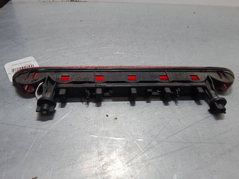 Recambio de luz central de freno para citroën berlingo / berlingo first monospace (mf_, gjk_, gfk_) 1.9 d 4wd (mfwjz) referencia