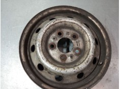 Recambio de llanta chapa 16´´ para fiat ducato caja/chasis (230_) 2.5 td referencia OEM IAM 6jx16h2 r1956